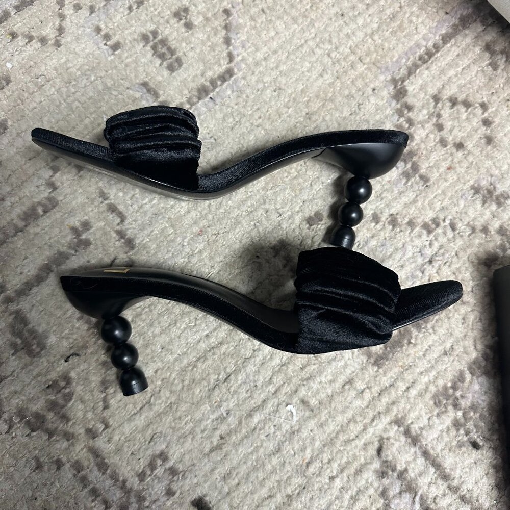LPA Heels - Brand new with box